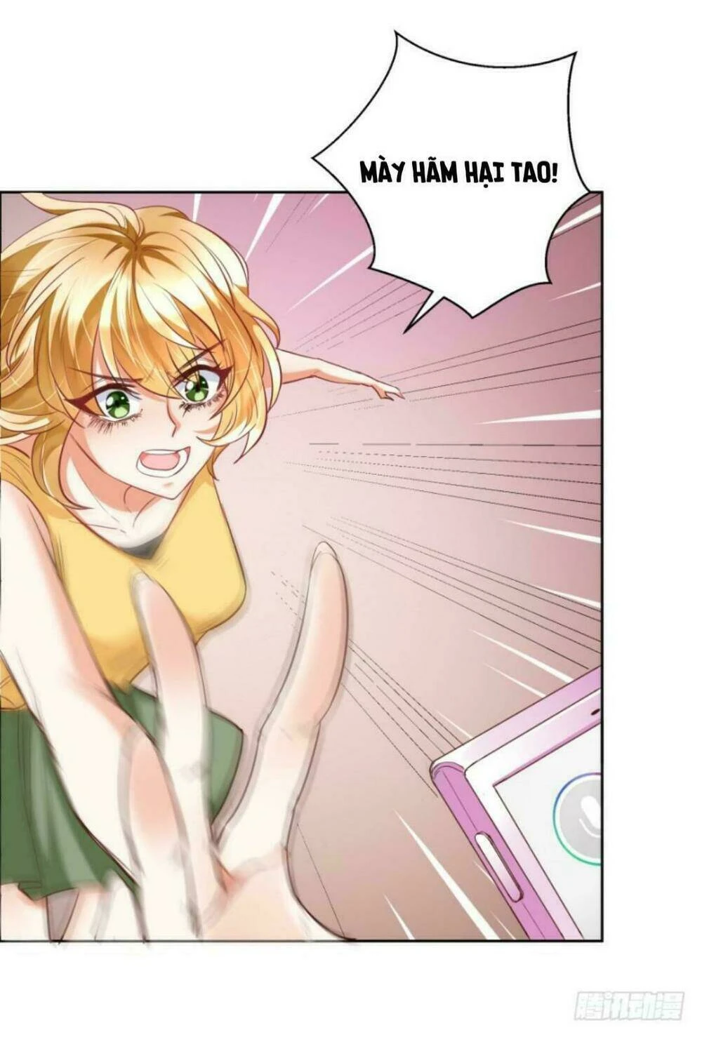 Mộ Thiếu, Lão Bà Ngươi Trọng Sinh Lại Rồi! Chapter  40 - 29