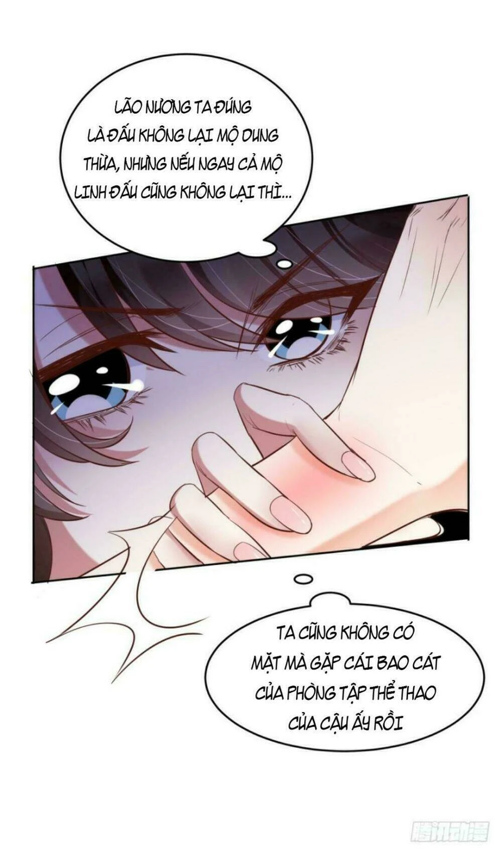 Mộ Thiếu, Lão Bà Ngươi Trọng Sinh Lại Rồi! Chapter  40 - 30