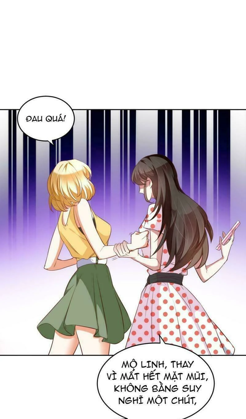 Mộ Thiếu, Lão Bà Ngươi Trọng Sinh Lại Rồi! Chapter  40 - 31