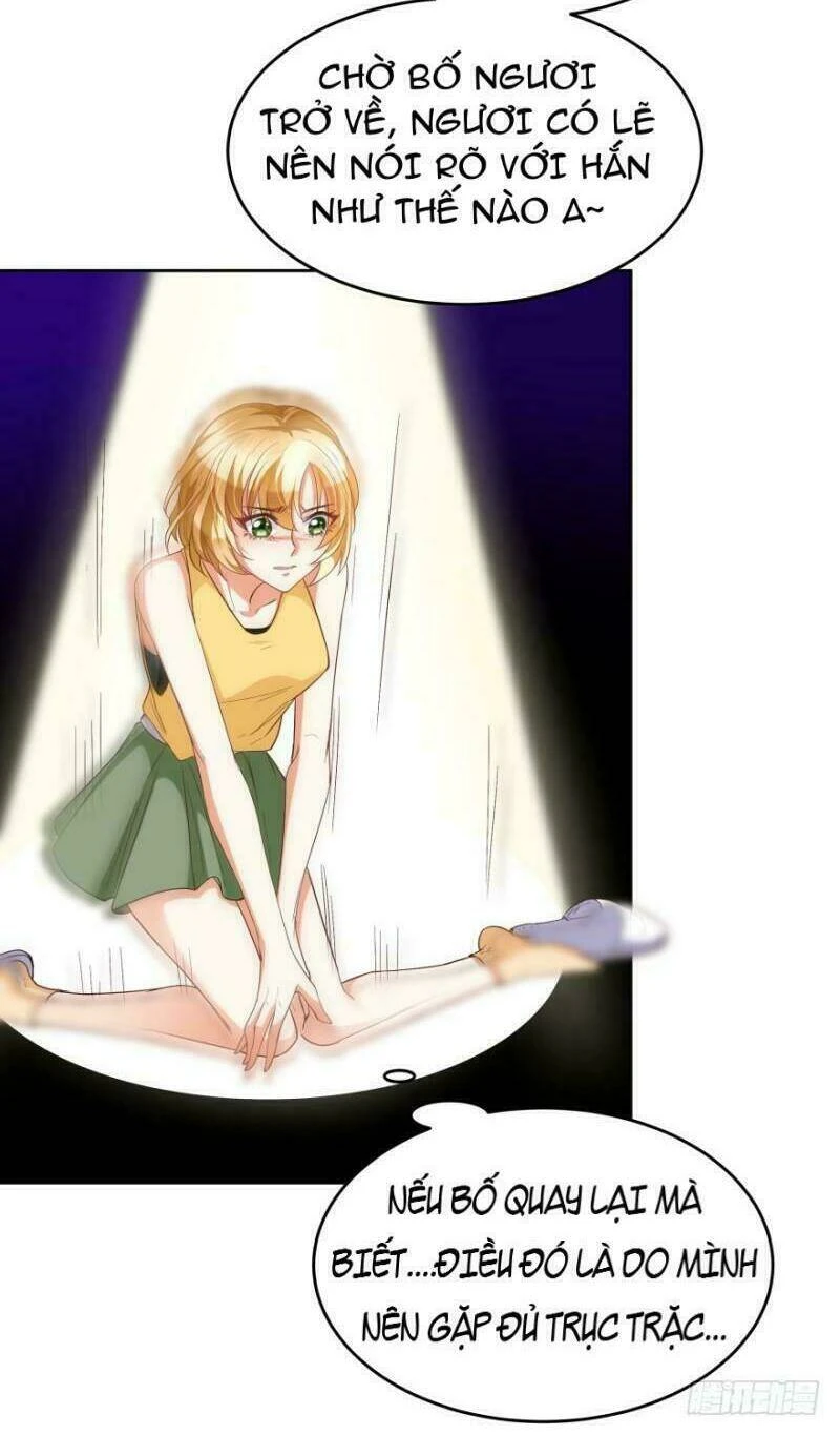 Mộ Thiếu, Lão Bà Ngươi Trọng Sinh Lại Rồi! Chapter  40 - 32