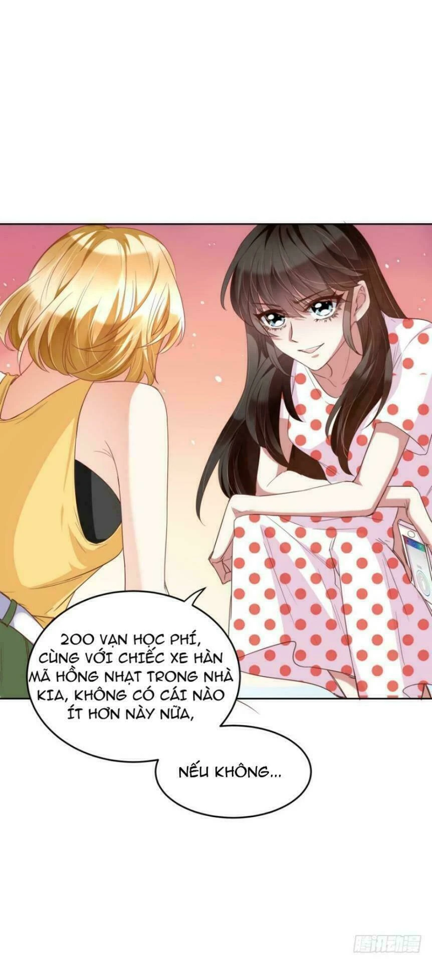 Mộ Thiếu, Lão Bà Ngươi Trọng Sinh Lại Rồi! Chapter  40 - 33