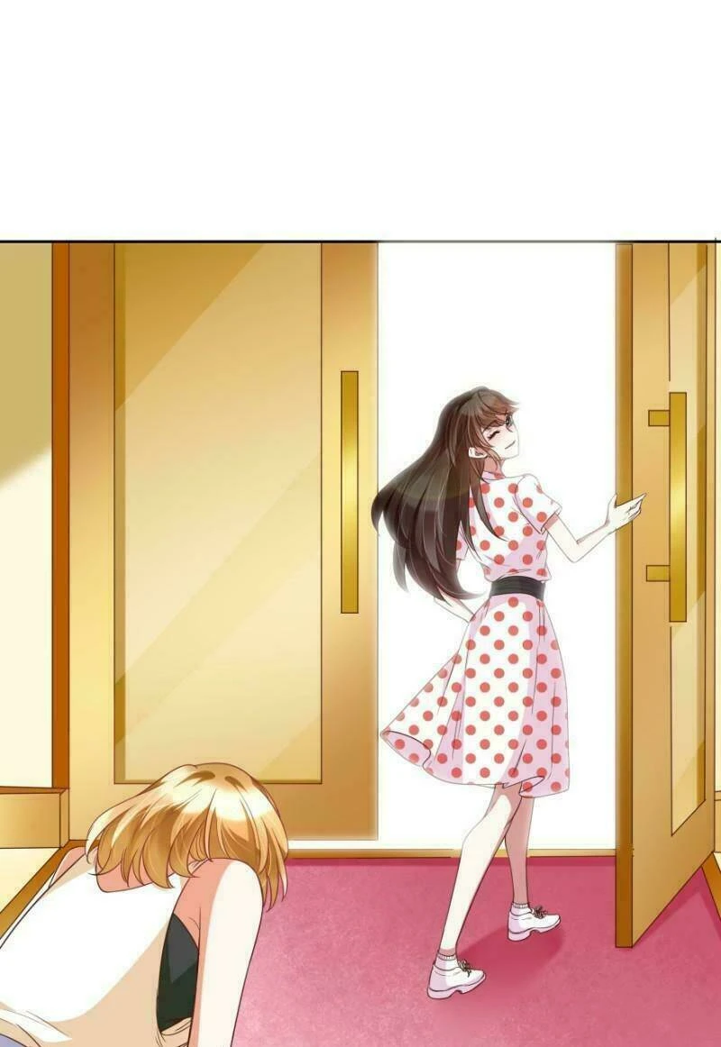 Mộ Thiếu, Lão Bà Ngươi Trọng Sinh Lại Rồi! Chapter  40 - 35