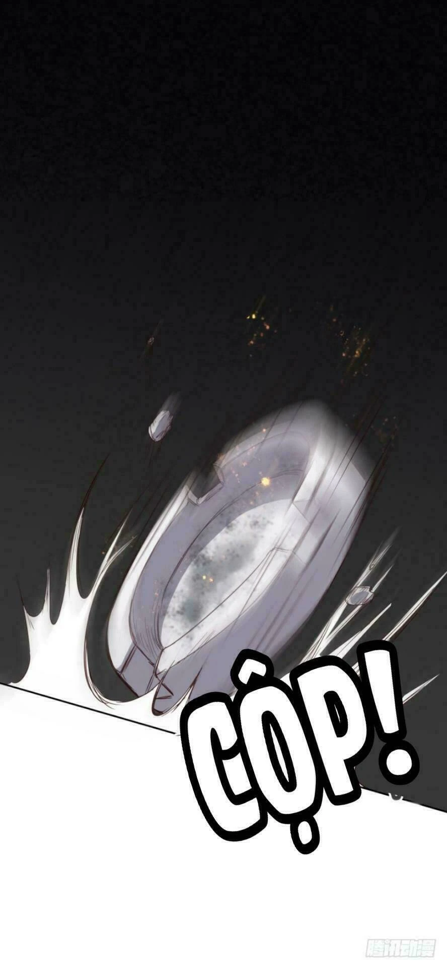 Mộ Thiếu, Lão Bà Ngươi Trọng Sinh Lại Rồi! Chapter  41 - 3