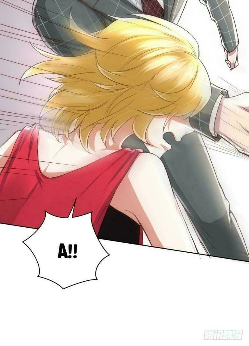 Mộ Thiếu, Lão Bà Ngươi Trọng Sinh Lại Rồi! Chapter  41 - 5