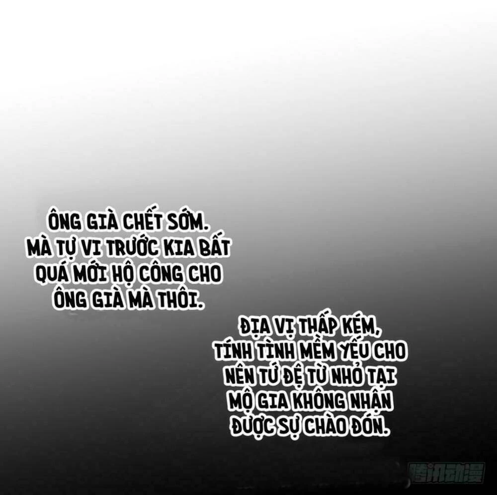 Mộ Thiếu, Lão Bà Ngươi Trọng Sinh Lại Rồi! Chapter  41 - 6