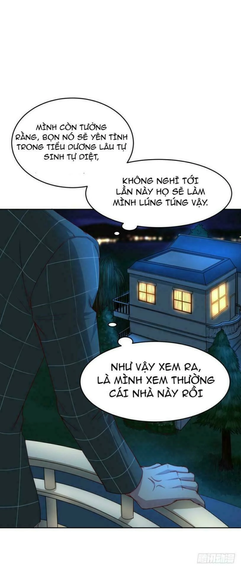 Mộ Thiếu, Lão Bà Ngươi Trọng Sinh Lại Rồi! Chapter  41 - 9