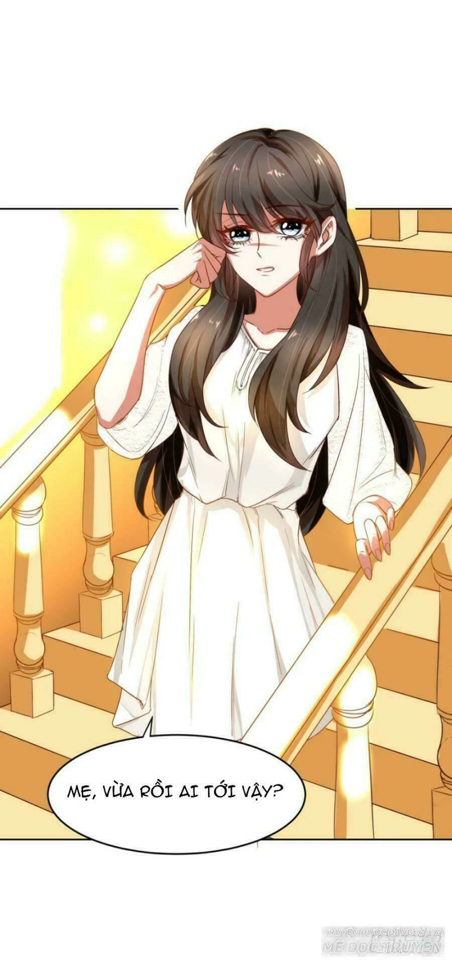 Mộ Thiếu, Lão Bà Ngươi Trọng Sinh Lại Rồi! Chapter  41 - 13