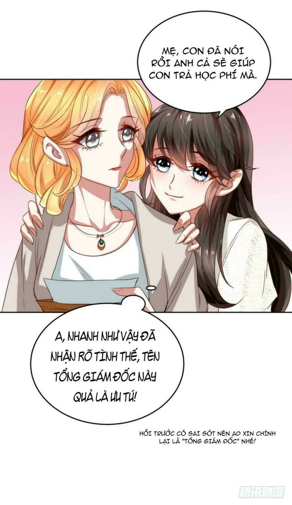 Mộ Thiếu, Lão Bà Ngươi Trọng Sinh Lại Rồi! Chapter  41 - 15