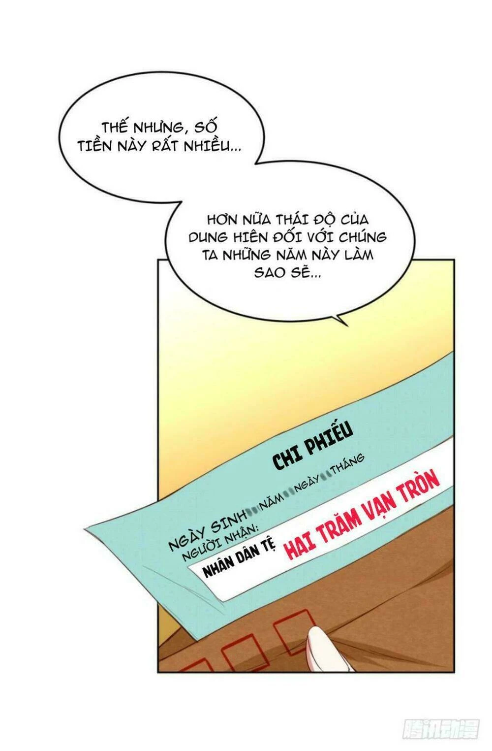 Mộ Thiếu, Lão Bà Ngươi Trọng Sinh Lại Rồi! Chapter  41 - 16