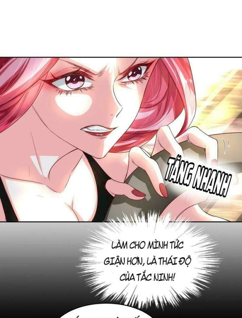 Mộ Thiếu, Lão Bà Ngươi Trọng Sinh Lại Rồi! Chapter  41 - 20