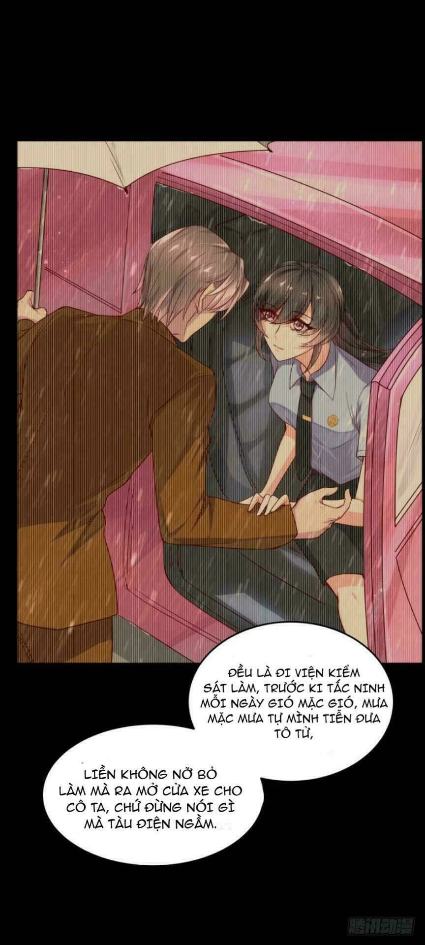 Mộ Thiếu, Lão Bà Ngươi Trọng Sinh Lại Rồi! Chapter  41 - 22