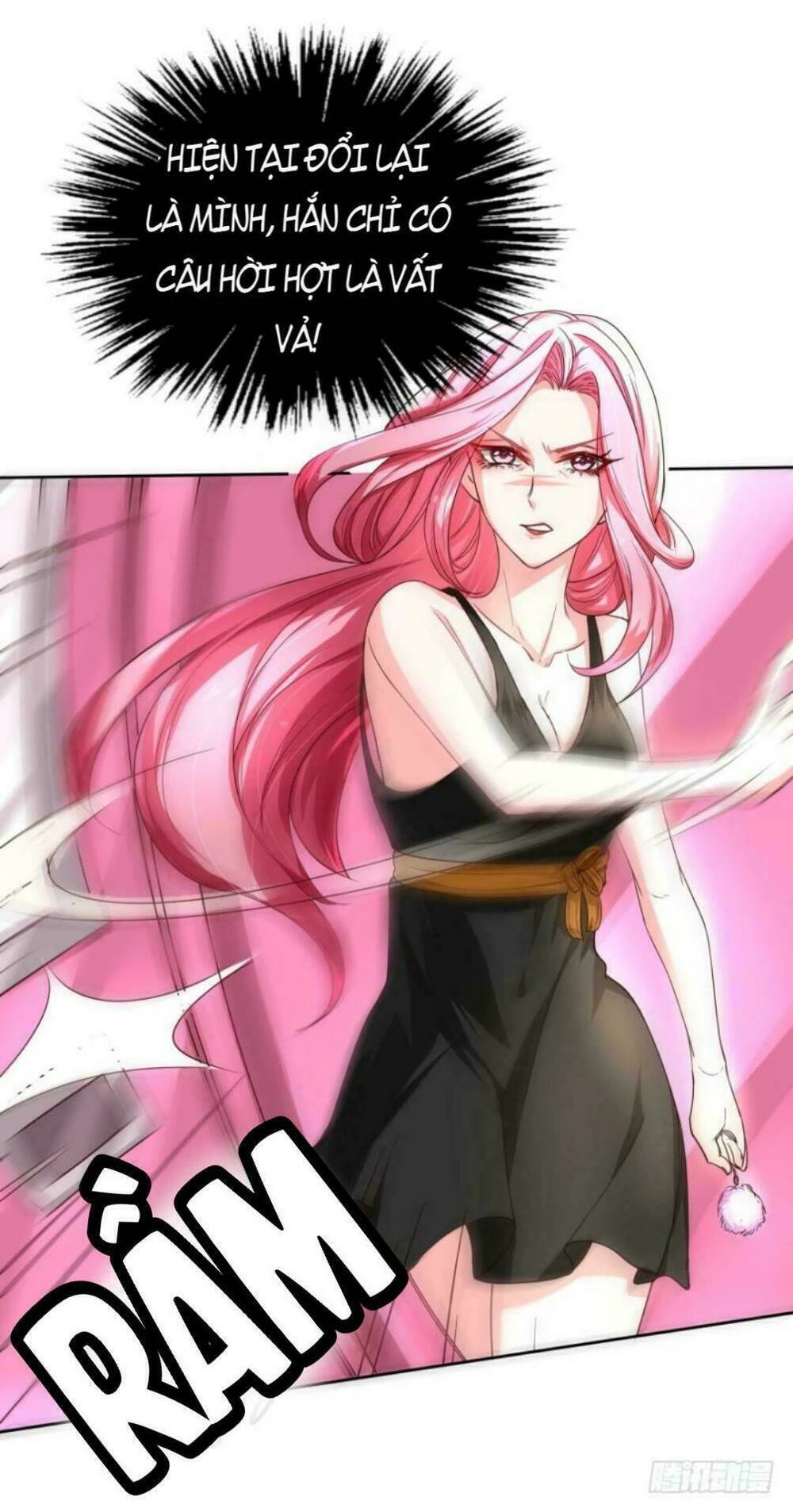 Mộ Thiếu, Lão Bà Ngươi Trọng Sinh Lại Rồi! Chapter  41 - 23