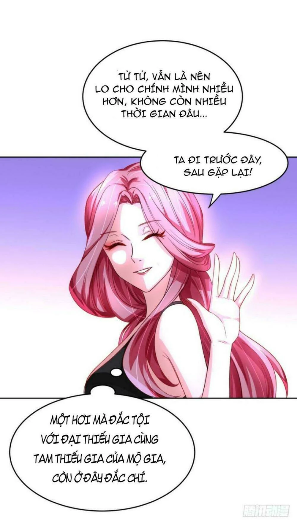 Mộ Thiếu, Lão Bà Ngươi Trọng Sinh Lại Rồi! Chapter  41 - 28