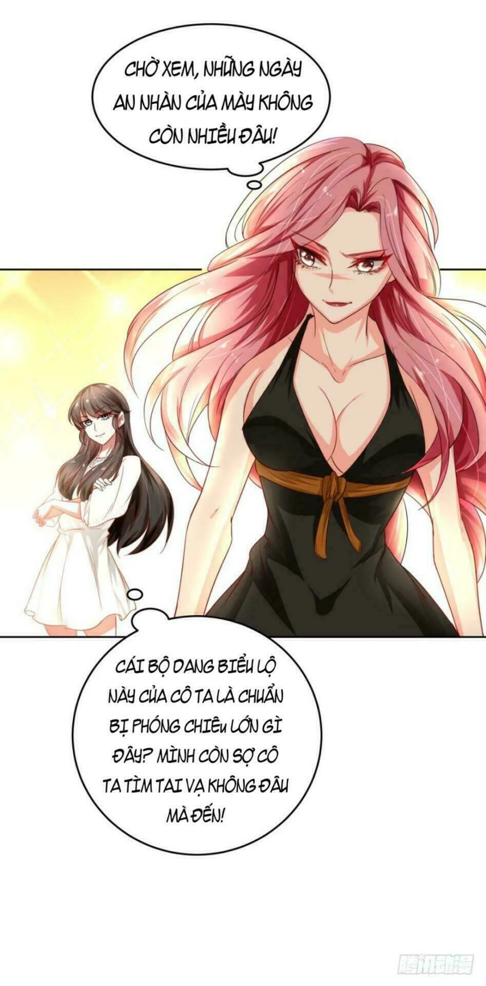 Mộ Thiếu, Lão Bà Ngươi Trọng Sinh Lại Rồi! Chapter  41 - 29