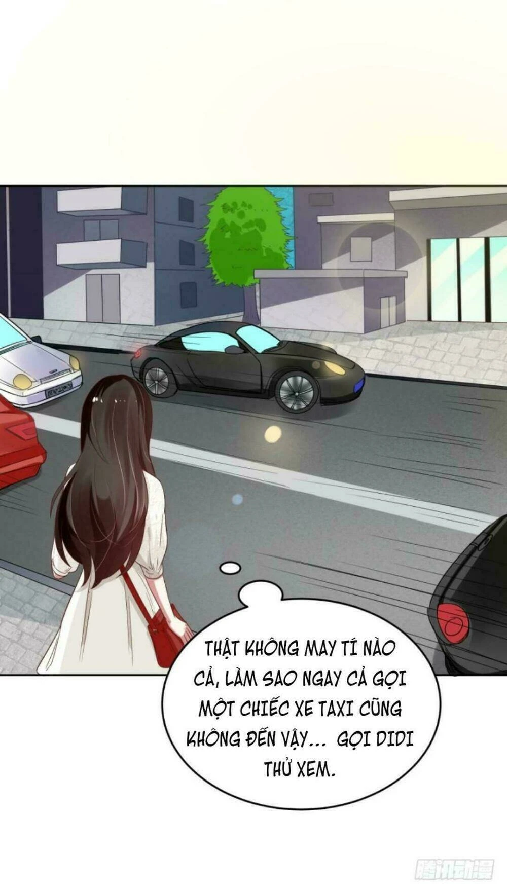 Mộ Thiếu, Lão Bà Ngươi Trọng Sinh Lại Rồi! Chapter  43 - 45 - 6