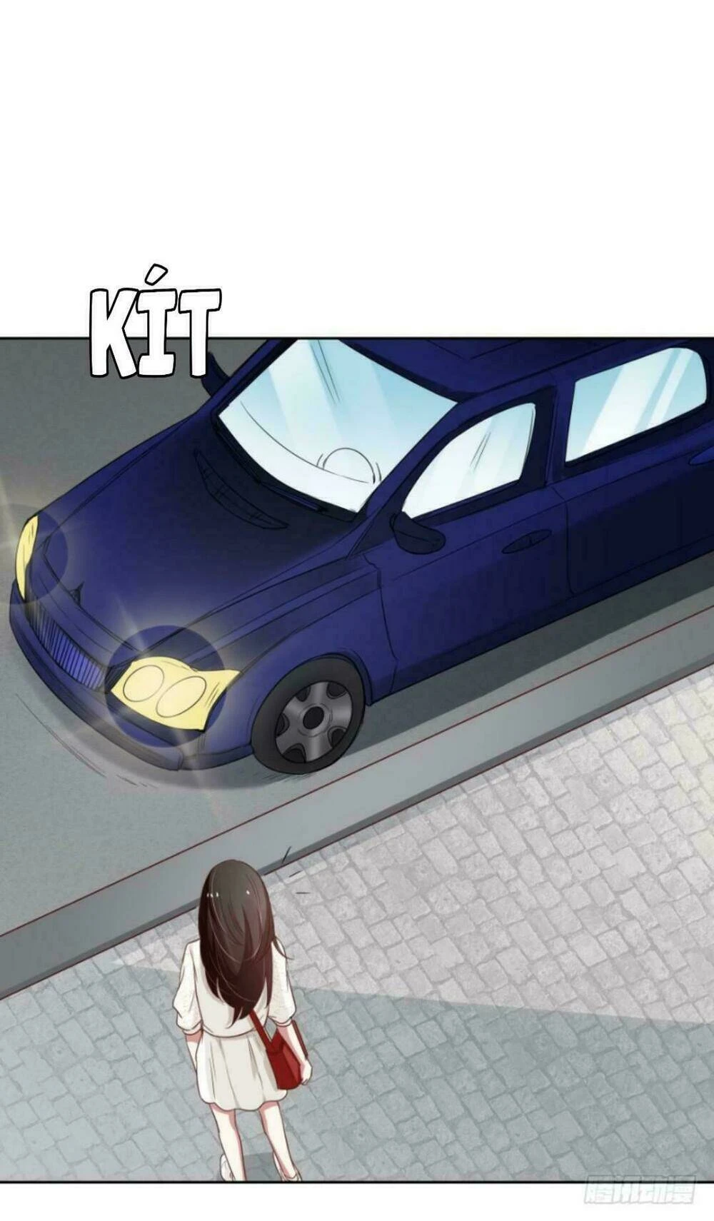 Mộ Thiếu, Lão Bà Ngươi Trọng Sinh Lại Rồi! Chapter  43 - 45 - 8