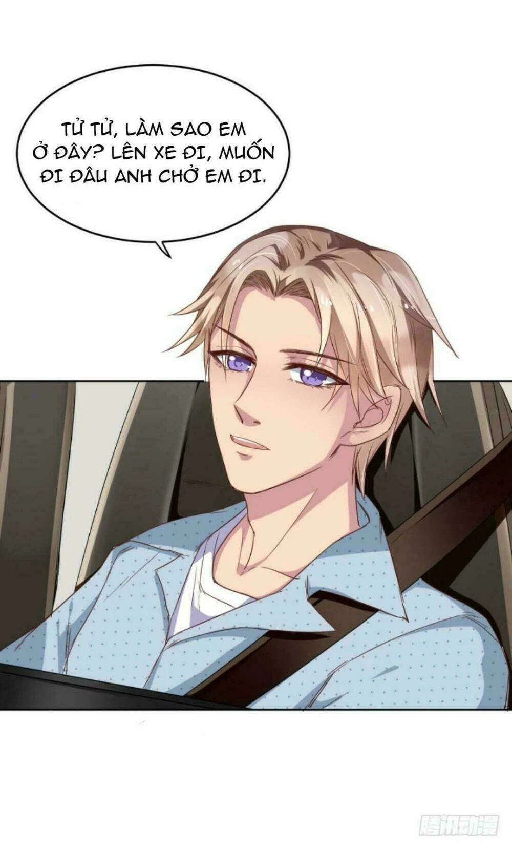 Mộ Thiếu, Lão Bà Ngươi Trọng Sinh Lại Rồi! Chapter  43 - 45 - 9