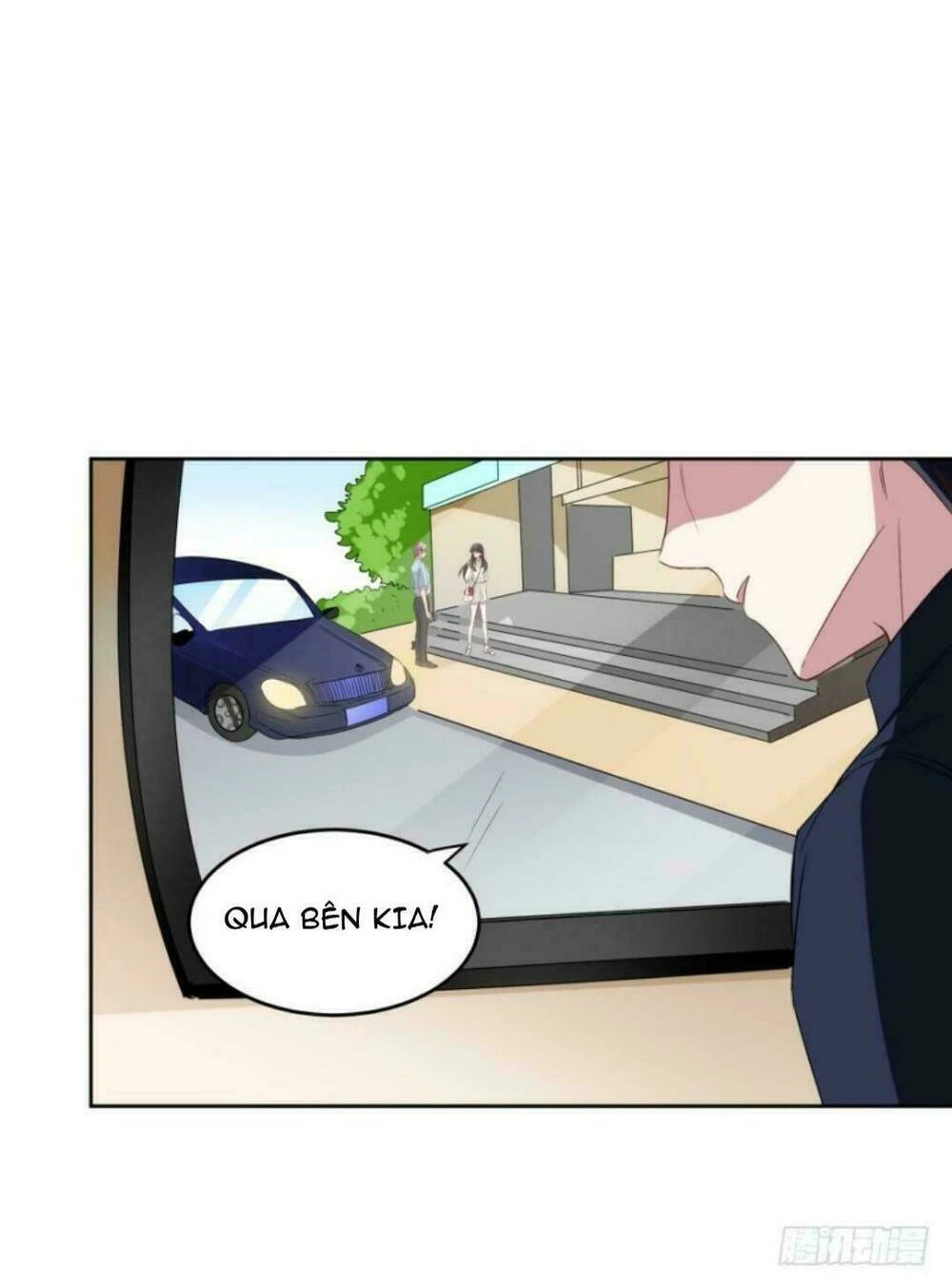 Mộ Thiếu, Lão Bà Ngươi Trọng Sinh Lại Rồi! Chapter  43 - 45 - 18