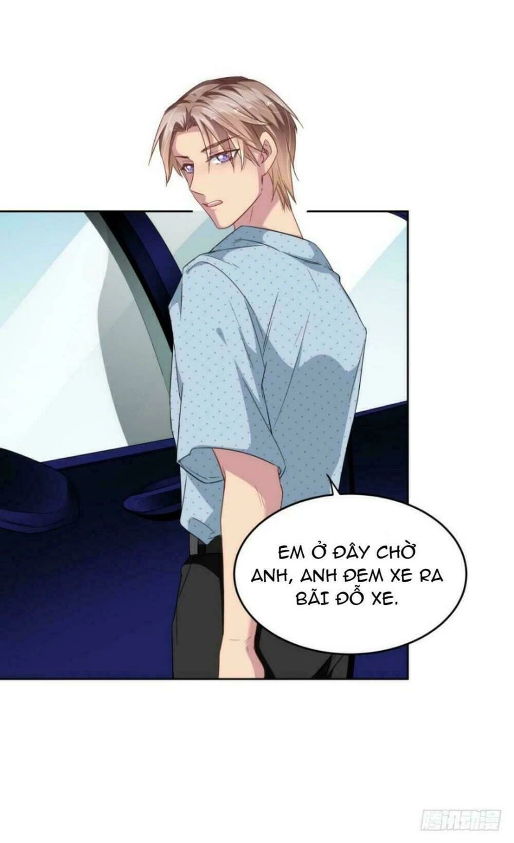 Mộ Thiếu, Lão Bà Ngươi Trọng Sinh Lại Rồi! Chapter  43 - 45 - 19