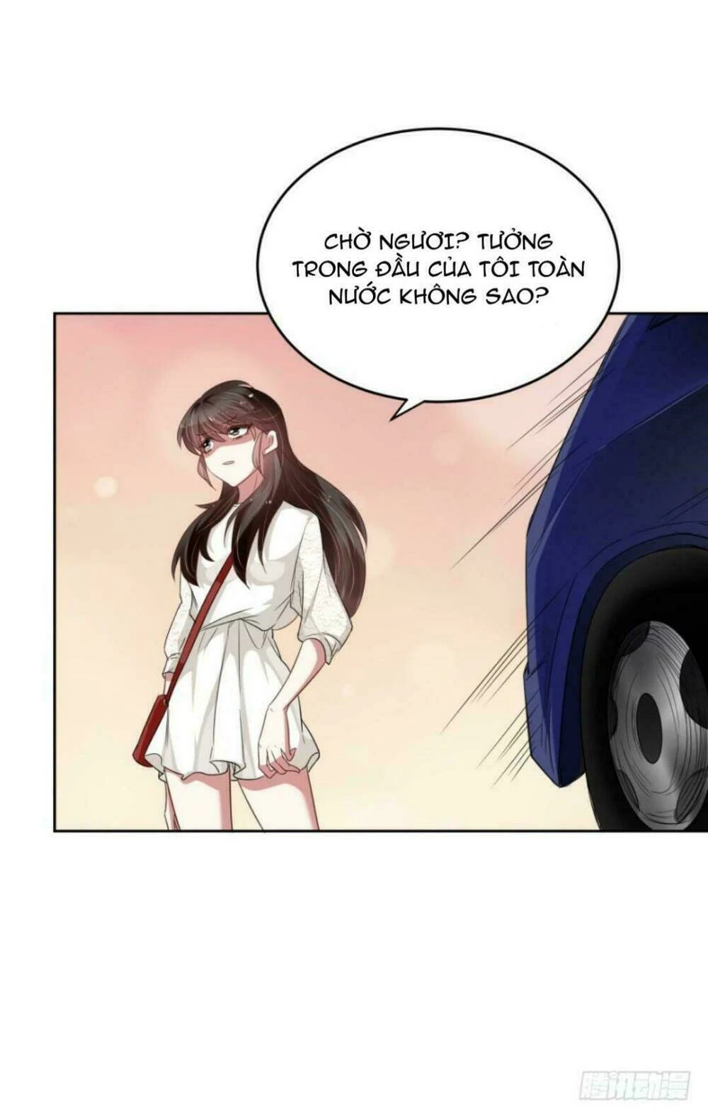 Mộ Thiếu, Lão Bà Ngươi Trọng Sinh Lại Rồi! Chapter  43 - 45 - 20