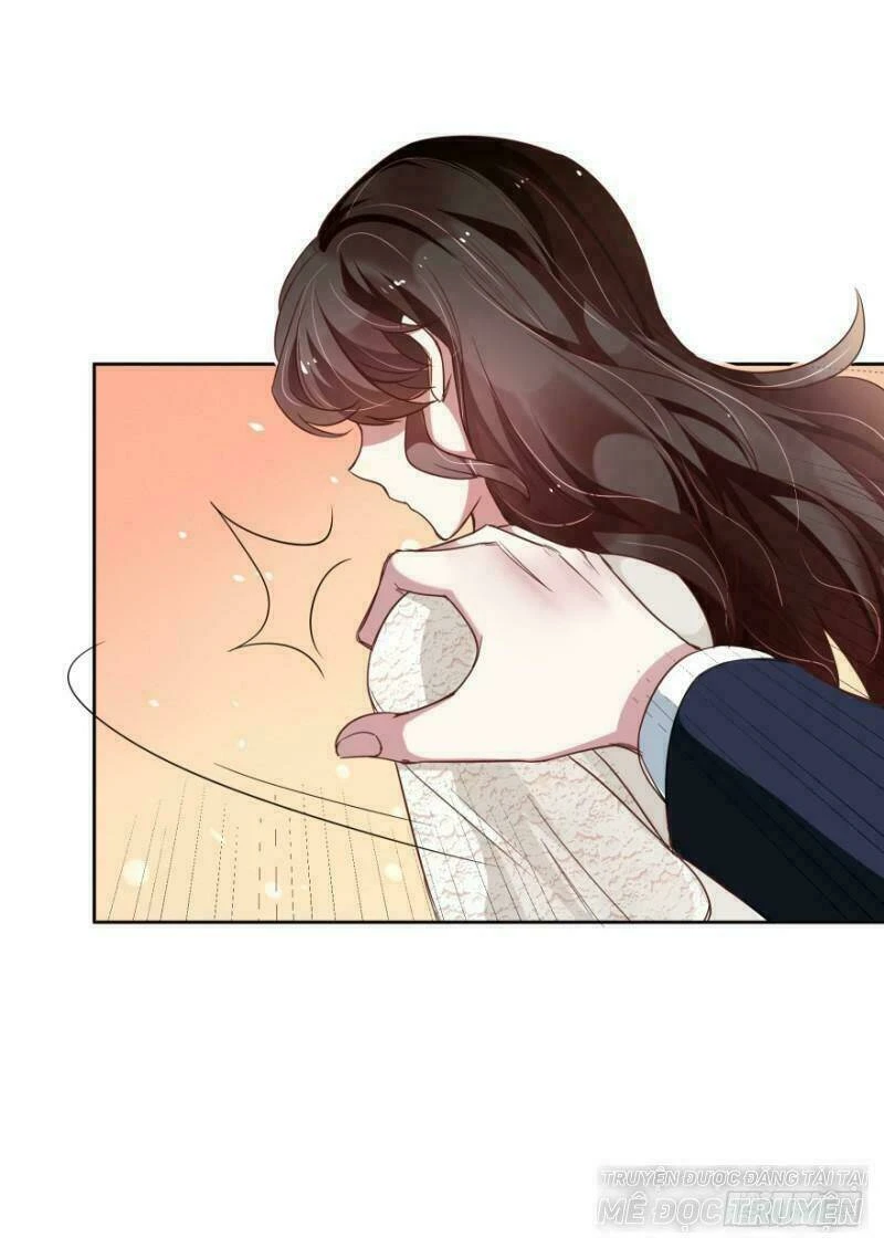 Mộ Thiếu, Lão Bà Ngươi Trọng Sinh Lại Rồi! Chapter  43 - 45 - 22