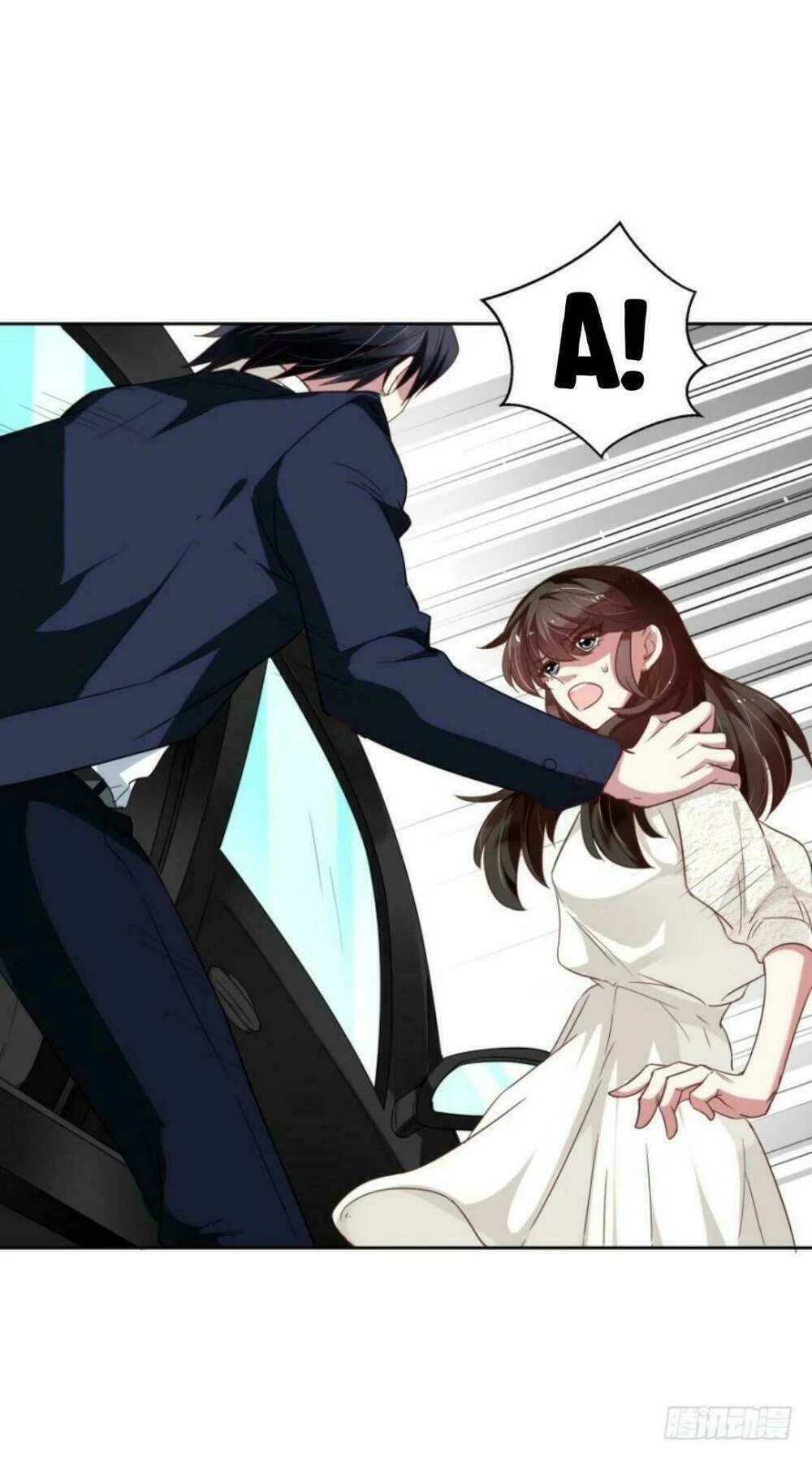 Mộ Thiếu, Lão Bà Ngươi Trọng Sinh Lại Rồi! Chapter  43 - 45 - 23