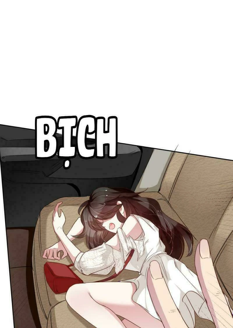 Mộ Thiếu, Lão Bà Ngươi Trọng Sinh Lại Rồi! Chapter  43 - 45 - 27