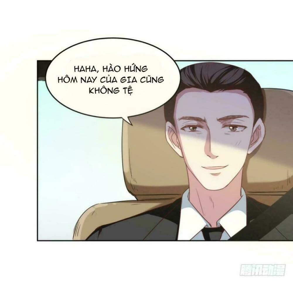 Mộ Thiếu, Lão Bà Ngươi Trọng Sinh Lại Rồi! Chapter  43 - 45 - 30