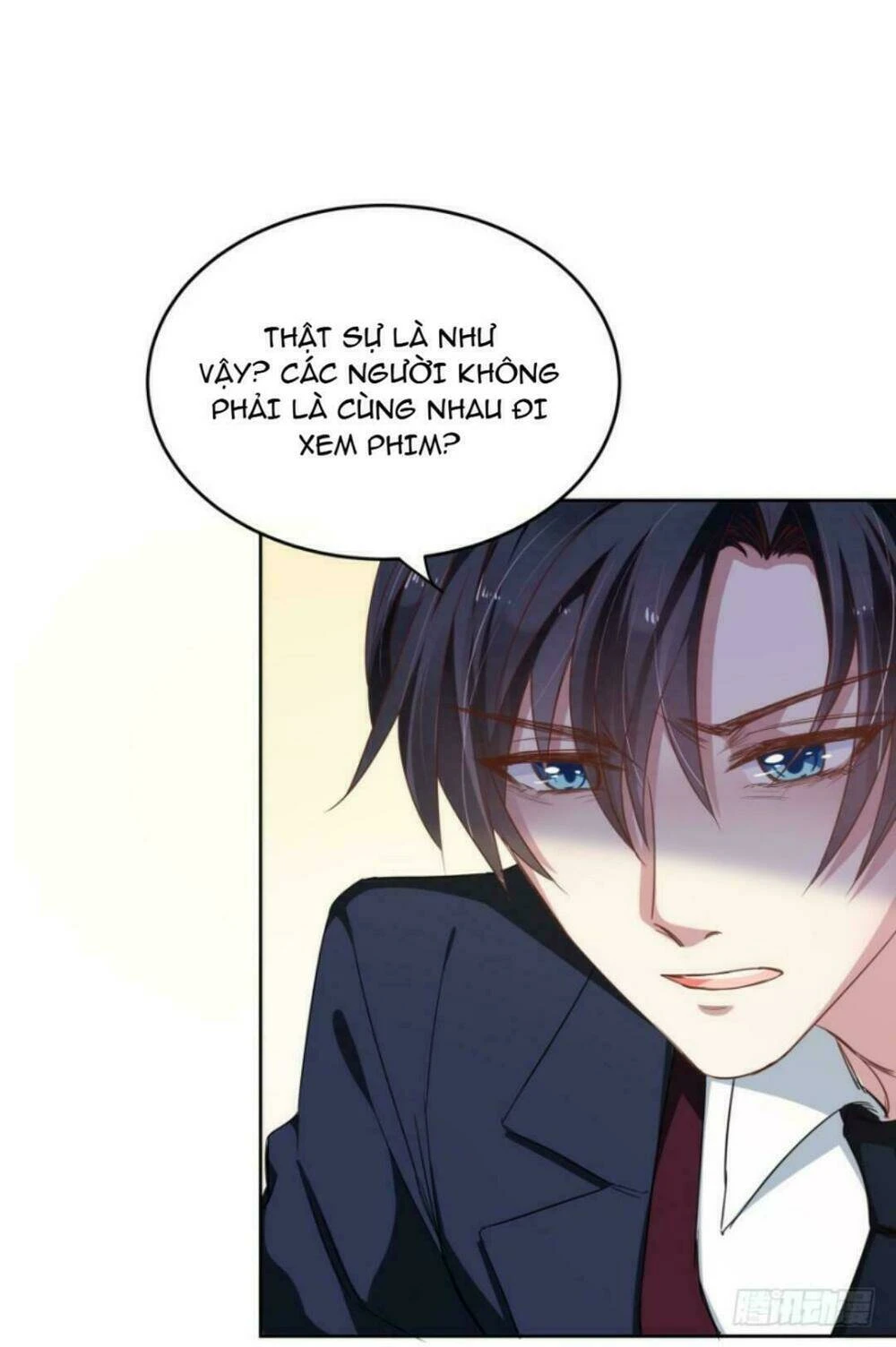 Mộ Thiếu, Lão Bà Ngươi Trọng Sinh Lại Rồi! Chapter  43 - 45 - 35