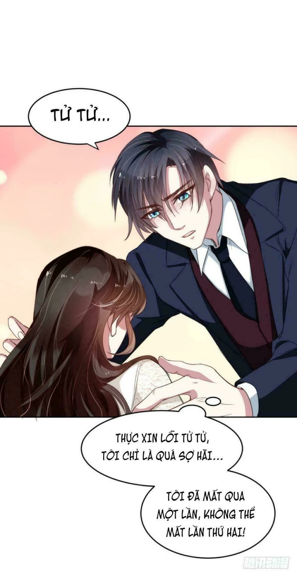 Mộ Thiếu, Lão Bà Ngươi Trọng Sinh Lại Rồi! Chapter  43 - 45 - 37