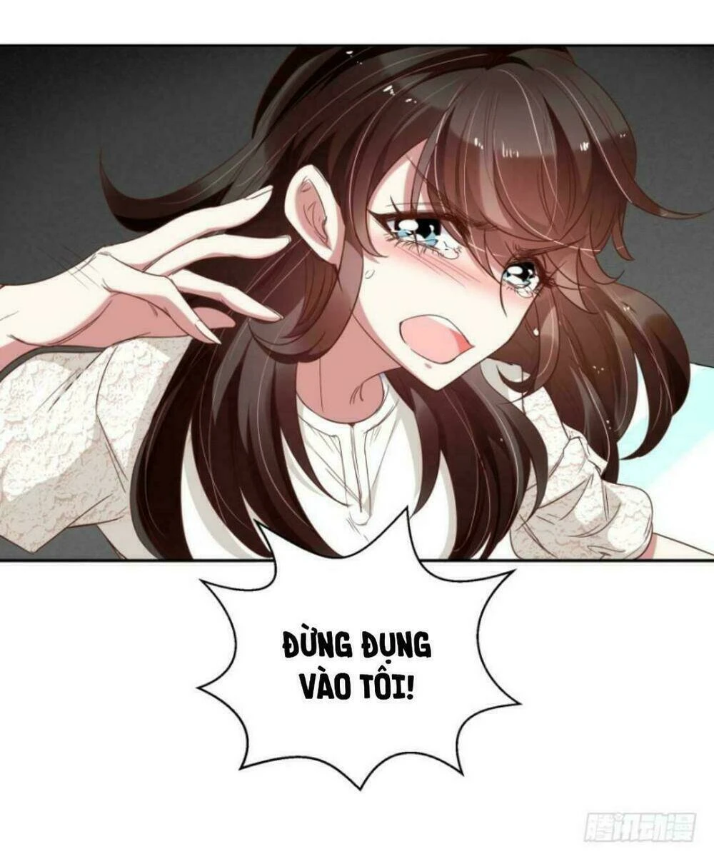 Mộ Thiếu, Lão Bà Ngươi Trọng Sinh Lại Rồi! Chapter  43 - 45 - 38