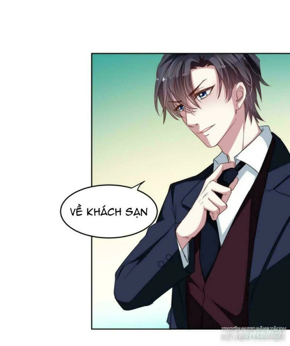 Mộ Thiếu, Lão Bà Ngươi Trọng Sinh Lại Rồi! Chapter  43 - 45 - 39