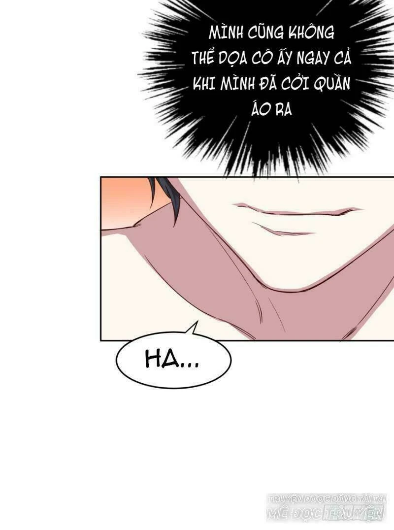 Mộ Thiếu, Lão Bà Ngươi Trọng Sinh Lại Rồi! Chapter  46 - 7