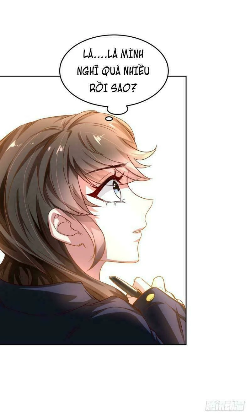 Mộ Thiếu, Lão Bà Ngươi Trọng Sinh Lại Rồi! Chapter  46 - 9