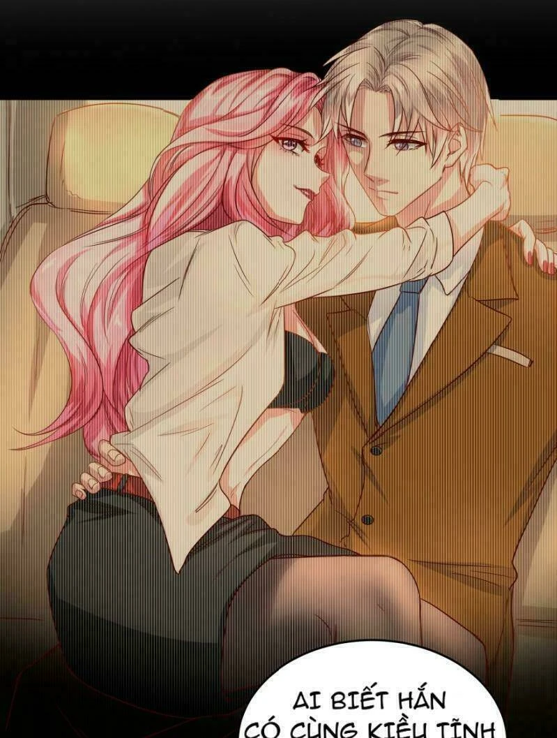 Mộ Thiếu, Lão Bà Ngươi Trọng Sinh Lại Rồi! Chapter  46 - 14