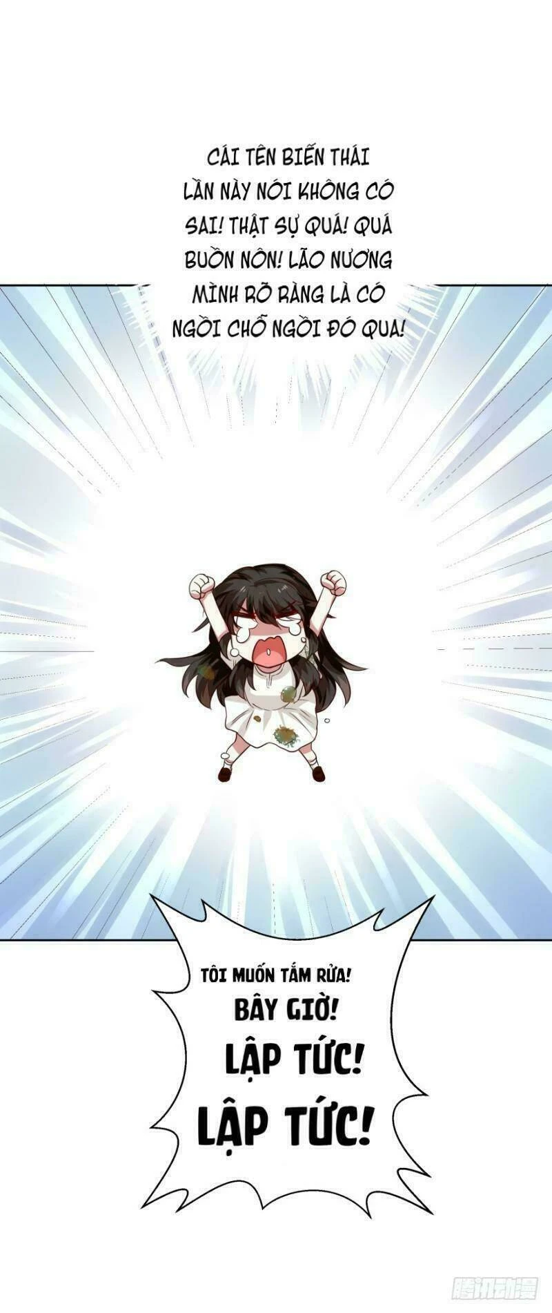 Mộ Thiếu, Lão Bà Ngươi Trọng Sinh Lại Rồi! Chapter  46 - 16