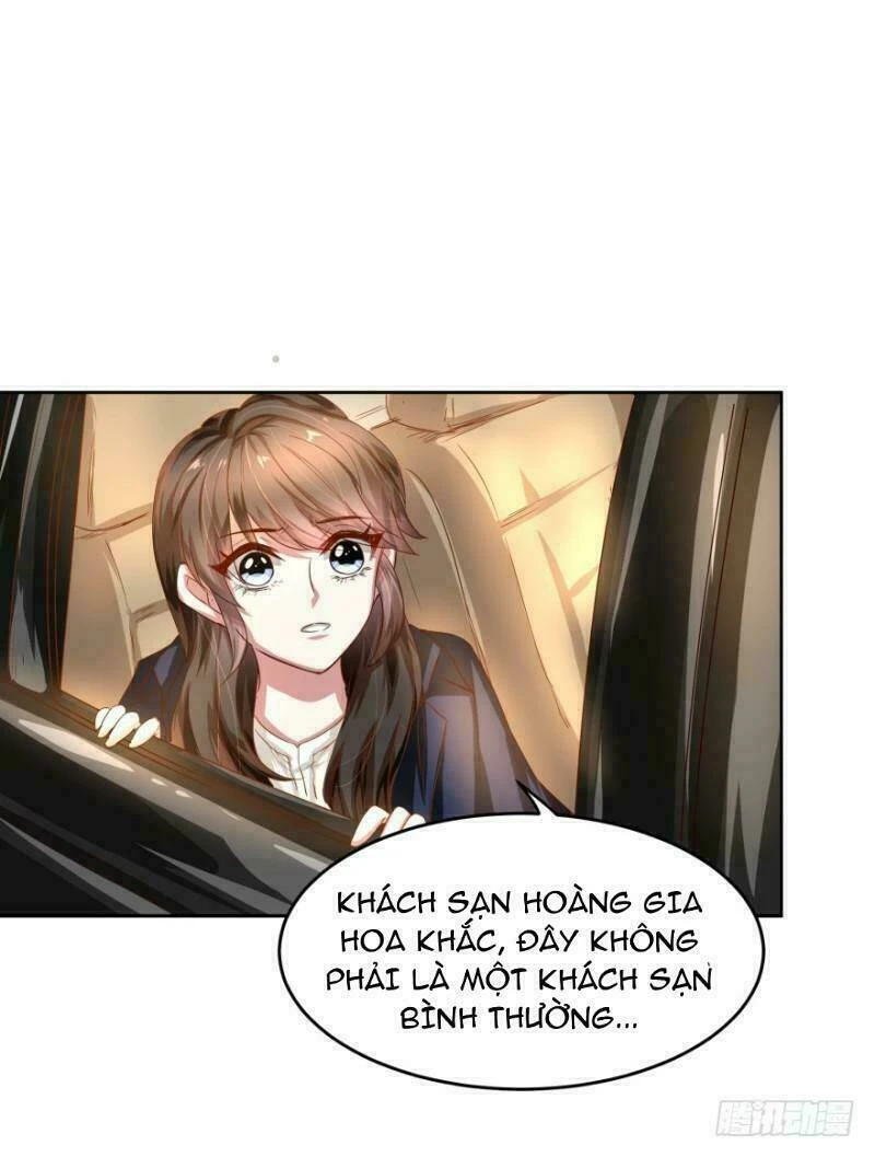 Mộ Thiếu, Lão Bà Ngươi Trọng Sinh Lại Rồi! Chapter  46 - 17