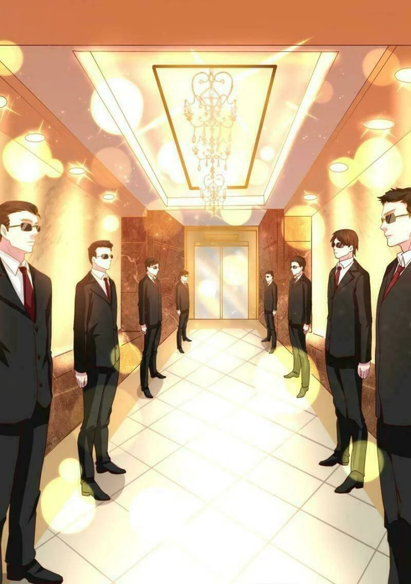 Mộ Thiếu, Lão Bà Ngươi Trọng Sinh Lại Rồi! Chapter  46 - 21