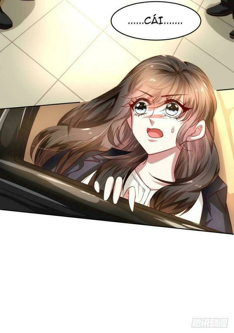 Mộ Thiếu, Lão Bà Ngươi Trọng Sinh Lại Rồi! Chapter  46 - 22