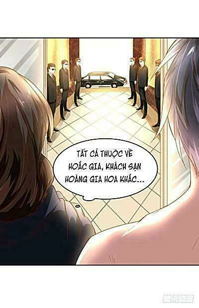 Mộ Thiếu, Lão Bà Ngươi Trọng Sinh Lại Rồi! Chapter  46 - 25