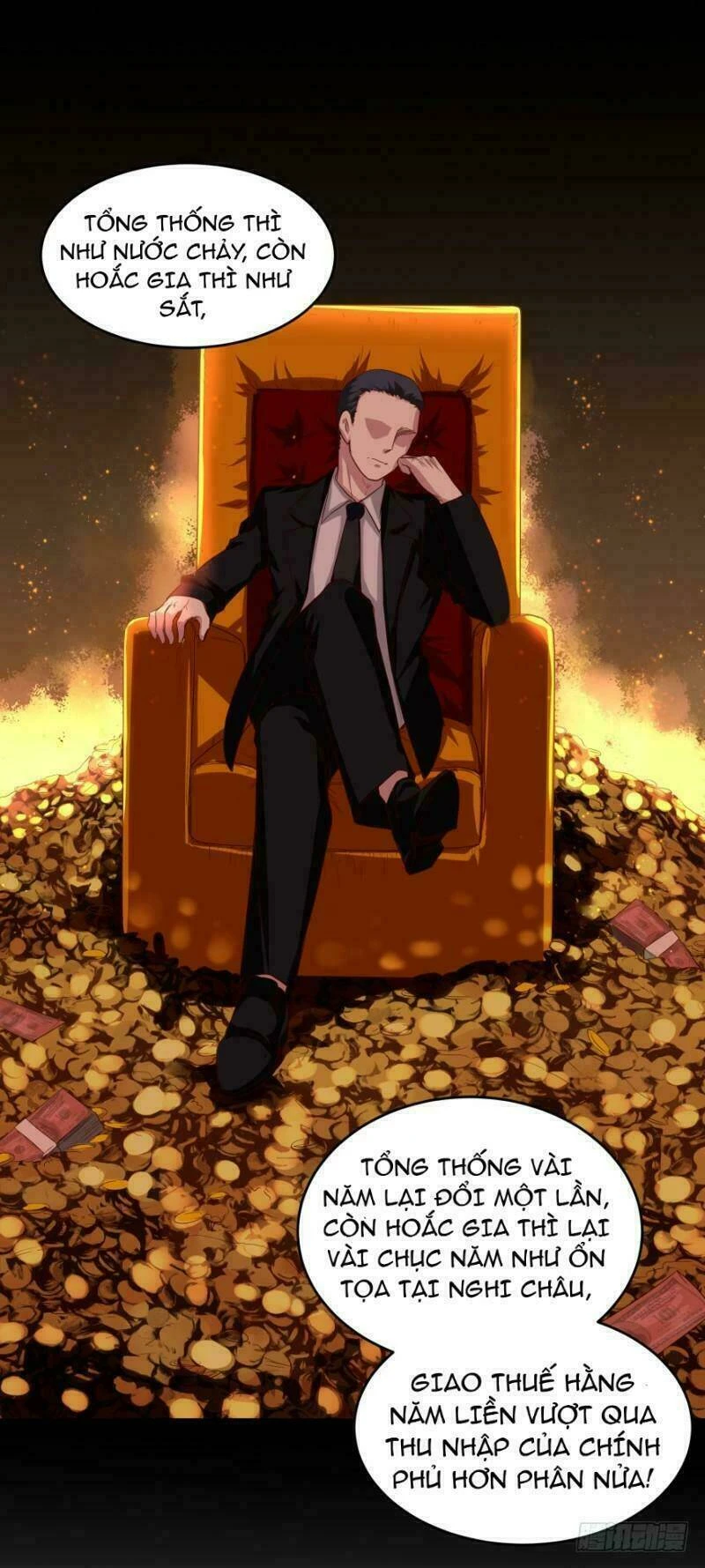 Mộ Thiếu, Lão Bà Ngươi Trọng Sinh Lại Rồi! Chapter  46 - 27