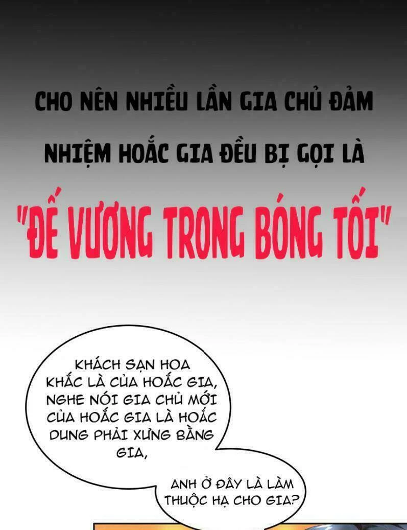 Mộ Thiếu, Lão Bà Ngươi Trọng Sinh Lại Rồi! Chapter  46 - 28