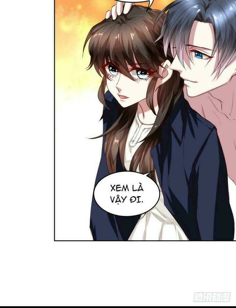 Mộ Thiếu, Lão Bà Ngươi Trọng Sinh Lại Rồi! Chapter  46 - 29