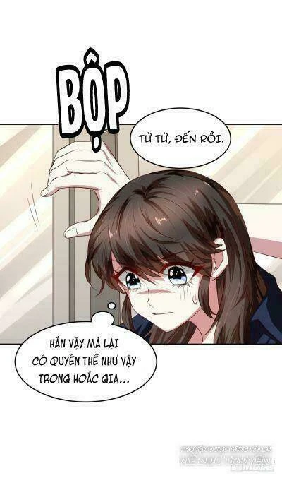 Mộ Thiếu, Lão Bà Ngươi Trọng Sinh Lại Rồi! Chapter  46 - 30