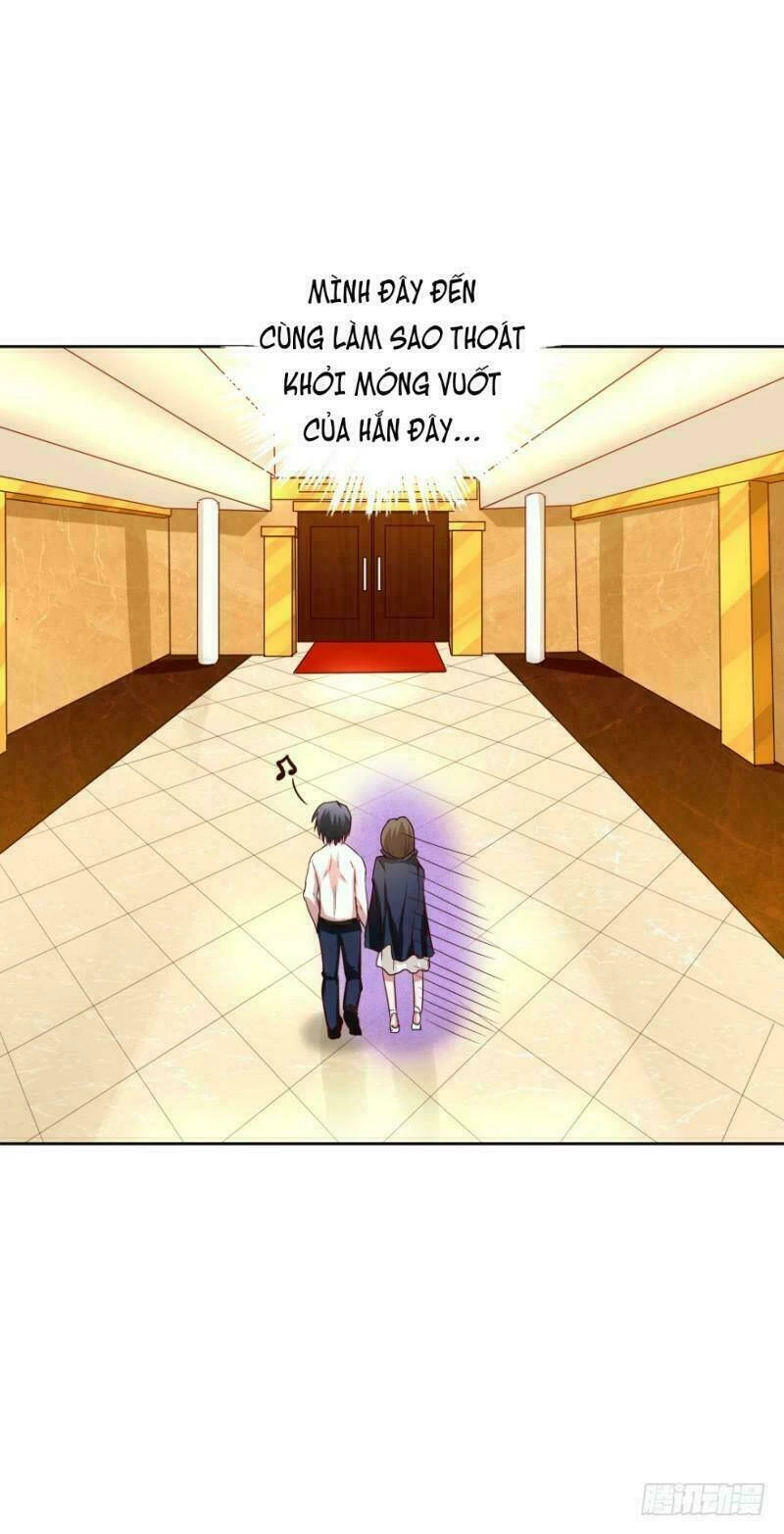 Mộ Thiếu, Lão Bà Ngươi Trọng Sinh Lại Rồi! Chapter  46 - 31