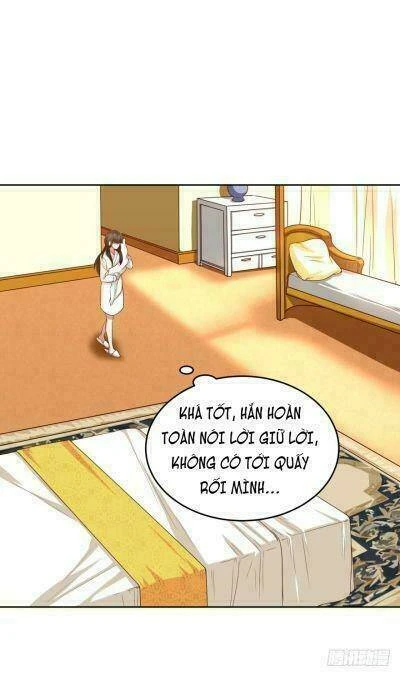 Mộ Thiếu, Lão Bà Ngươi Trọng Sinh Lại Rồi! Chapter  46 - 32