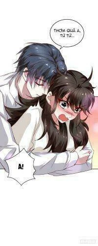 Mộ Thiếu, Lão Bà Ngươi Trọng Sinh Lại Rồi! Chapter  46 - 33