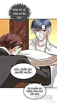 Mộ Thiếu, Lão Bà Ngươi Trọng Sinh Lại Rồi! Chapter  46 - 35