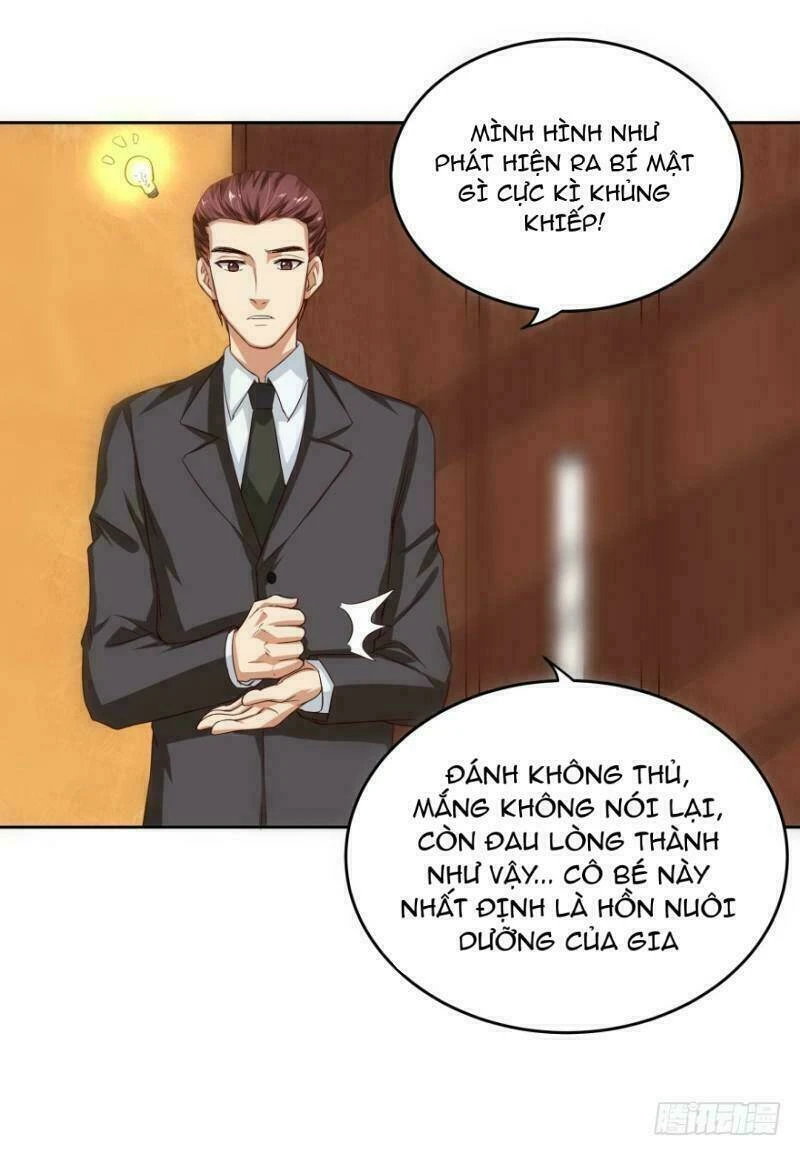 Mộ Thiếu, Lão Bà Ngươi Trọng Sinh Lại Rồi! Chapter  46 - 37