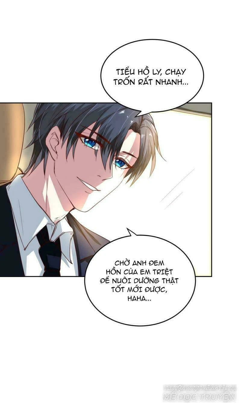 Mộ Thiếu, Lão Bà Ngươi Trọng Sinh Lại Rồi! Chapter  46 - 40